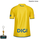 Camiseta UD Las Palmas 1ª Equipación 2026/27 espalda