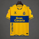 Camiseta UD Las Palmas 1ª Equipación 2026/27 foto real