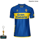Camiseta UD Las Palmas 2ª Equipación 2026/27 frente
