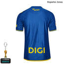 Camiseta UD Las Palmas 2ª Equipación 2026/27 espalda