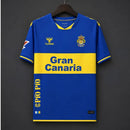 Camiseta UD Las Palmas 2ª Equipación 2026/27 foto real