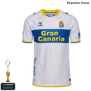 Camiseta UD Las Palmas 3ª Equipación 2026/27 frente