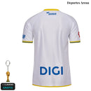 Camiseta UD Las Palmas 3ª Equipación 2026/27 espalda