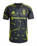 Camiseta Columbus Crew 25/26 II de Visitante - Versión Aficionado