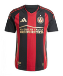 Camiseta Atlanta United 25/26 I de Local - Versión Aficionado