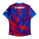 Camiseta Universidad Católica 25/26 II Tercera - Versión Aficionado