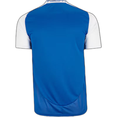 Camiseta Cruzeiro 25/26 I de Local - Versión Aficionado