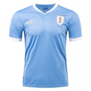 Camiseta Uruguay 22/23 I de Local - Versión Aficionado