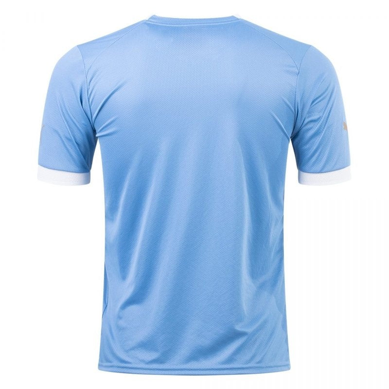 Camiseta Uruguay 22/23 I de Local - Versión Aficionado