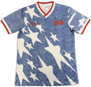 Camiseta Estados Unidos 1994 II de Visitante - Versión Retro