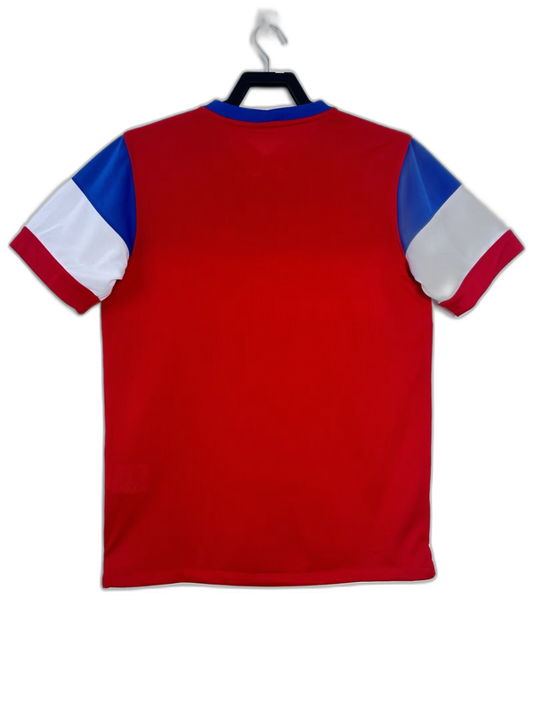Camiseta Estados Unidos 2014 II de Visitante - Versión Retro