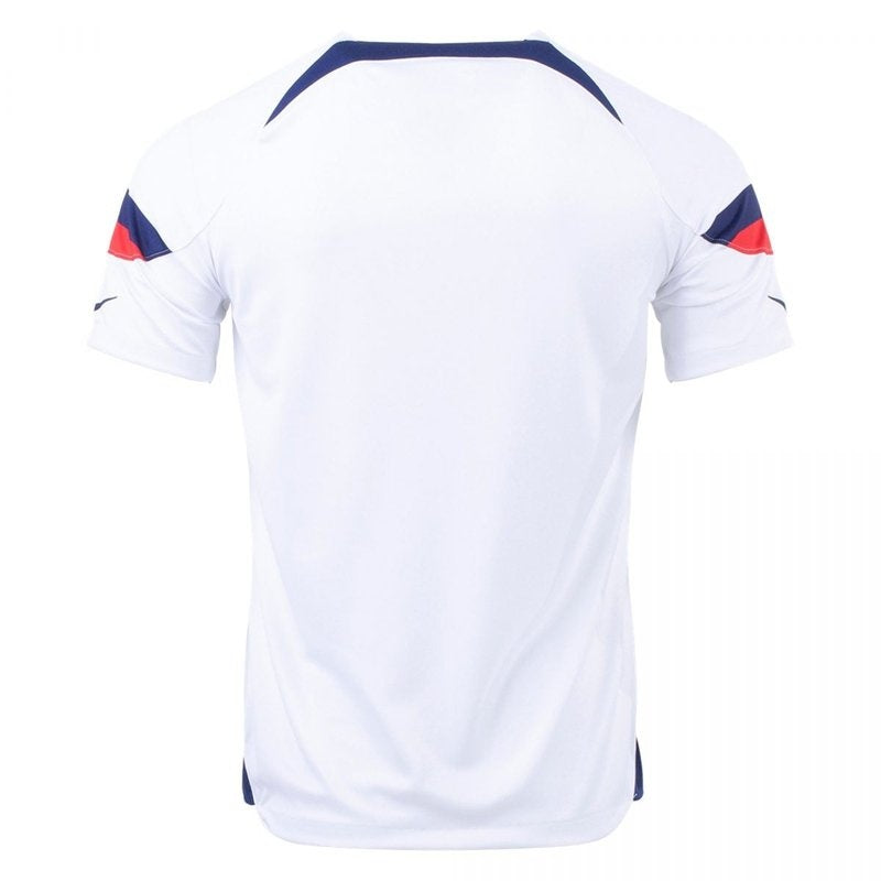 Camiseta Estados Unidos 22/23 I de Local - Versión Aficionado