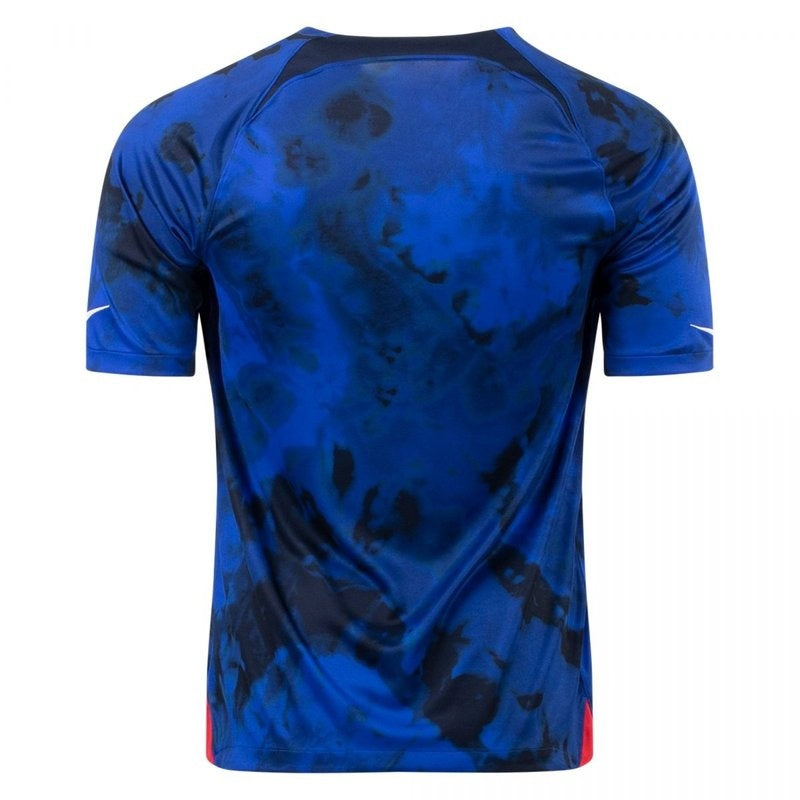 Camiseta Estados Unidos 22/23 II de Visitante - Versión Aficionado