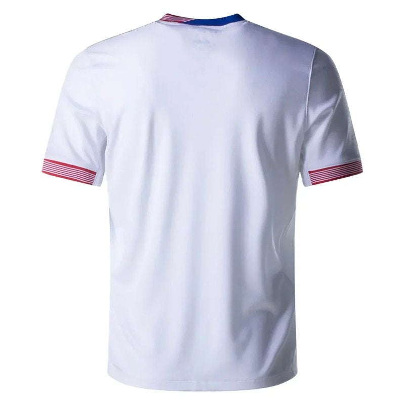 Camiseta Estados Unidos 24/25 I de Local - Versión Aficionado