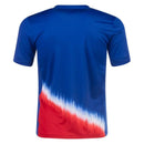 Camiseta Estados Unidos 24/25 II de Visitante - Versión Aficionado