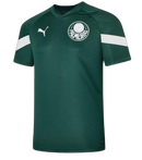 Camiseta Palmeiras 23/24 Entrenamiento - Verde - Versión Aficionado