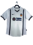 Camiseta Valencia 00/01 I de Local - Versión Retro