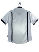 Camiseta Valencia 00/01 I de Local - Versión Retro