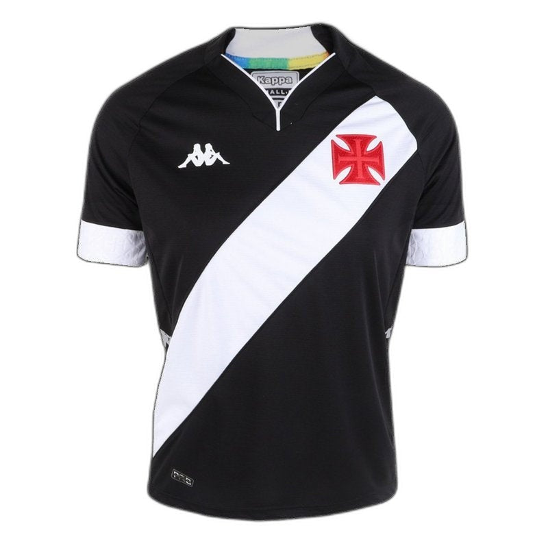 Camiseta Vasco 22/23 I de Local - Mujer