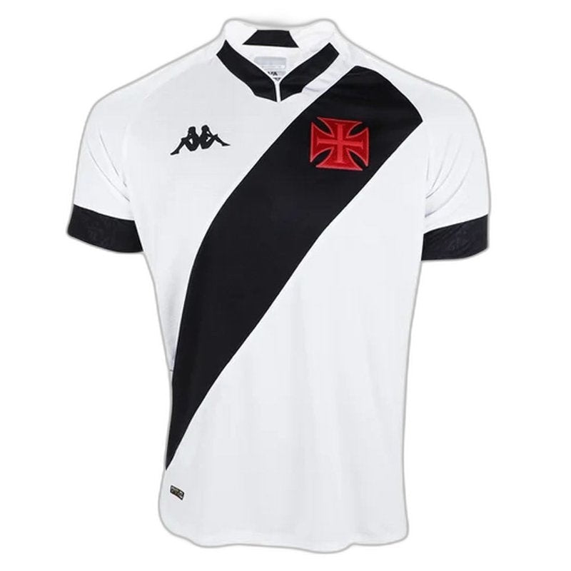 Camiseta Vasco 22/23 II de Visitante - Versión Aficionado