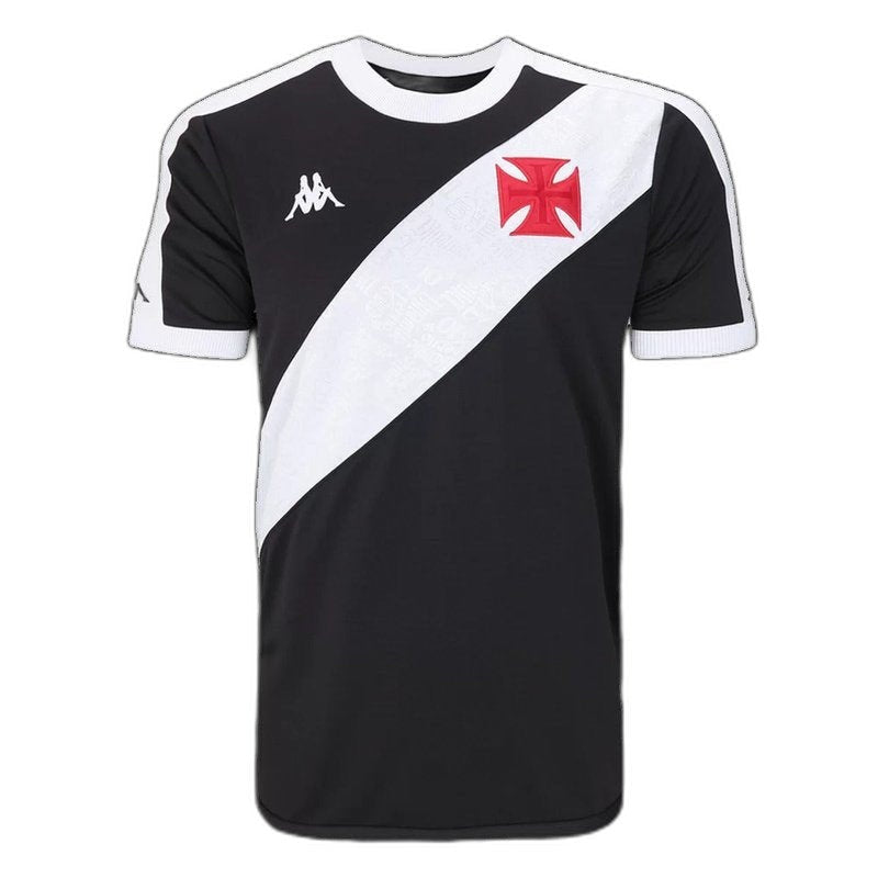 Camiseta Vasco 24/25 I de Local - Versión Aficionado