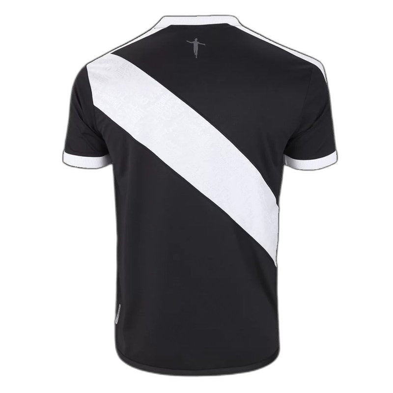 Camiseta Vasco 24/25 I de Local - Versión Aficionado