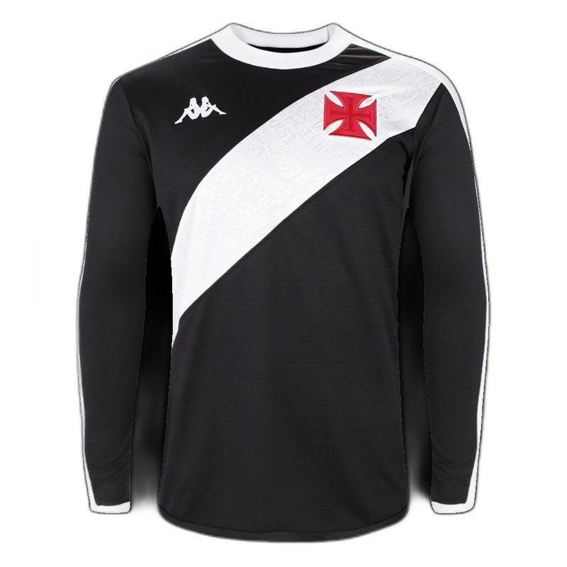 Camiseta Vasco 24/25 I de Local - Manga Larga