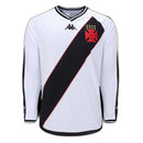 Camiseta Vasco 24/25 II de Visitante - Manga Larga