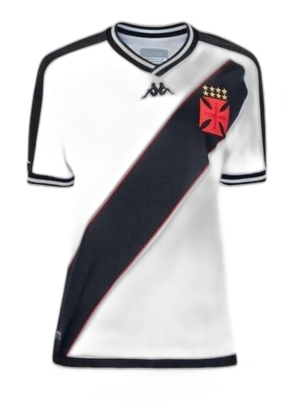 Camiseta Vasco 24/25 II de Visitante - Mujer