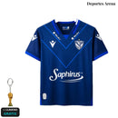 Camiseta Vélez Sarsfield 2ª Equipación 2026 – Azul Marino