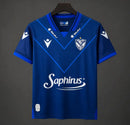Camiseta Vélez Sarsfield 2ª Equipación 2026 – Azul Marino
