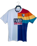 Camiseta VFL Bochum 97/99 I de Local - Versión Retro