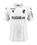 Camiseta Vitória SC 24/25 I de Local - Versión Aficionado