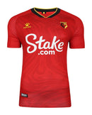 Camiseta Watford 21/22 II de Visitante - Versión Aficionado