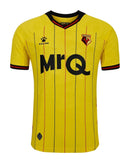 Camiseta Watford 24/25 I de Local - Versión Aficionado