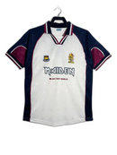 Camiseta West Ham 1999 II de Visitante - Versión Retro