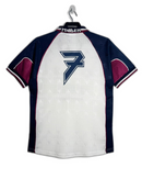 Camiseta West Ham 1999 II de Visitante - Versión Retro