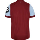 Camiseta West Ham 23/24 I de Local - Versión Jugador