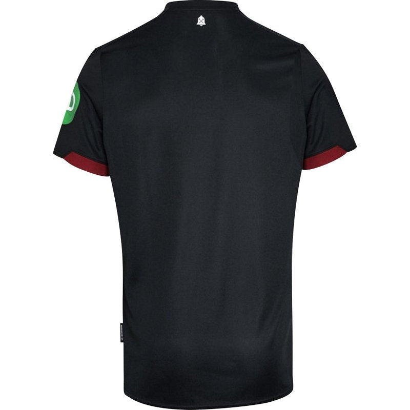 Camiseta West Ham United 24/25 II de Visitante - Versión Aficionado