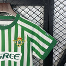 Kit Infantil Real Betis 25/26 Conference League