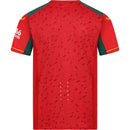 Camiseta Wolverhampton 23/24 II de Visitante - Versión Aficionado