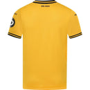 Camiseta Wolverhampton 24/25 I de Local - Versión Aficionado