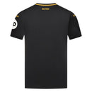 Camiseta Wolverhampton 24/25 II de Visitante - Versión Aficionado