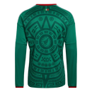 Camiseta México 2026 I Local - Manga Larga