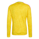 Camiseta Colombia 2026 I Local - Manga Larga