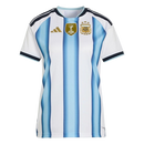Camiseta Argentina 2026 I Local - Mujer