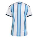 Camiseta Argentina 2026 I Local - Mujer