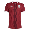 Camiseta Catar 2026 I Local - Versión Jugador