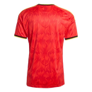 Camiseta Bélgica 2026 I Local - Versión Aficionado