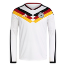 Camiseta Alemania 2026 I Local - Manga Larga